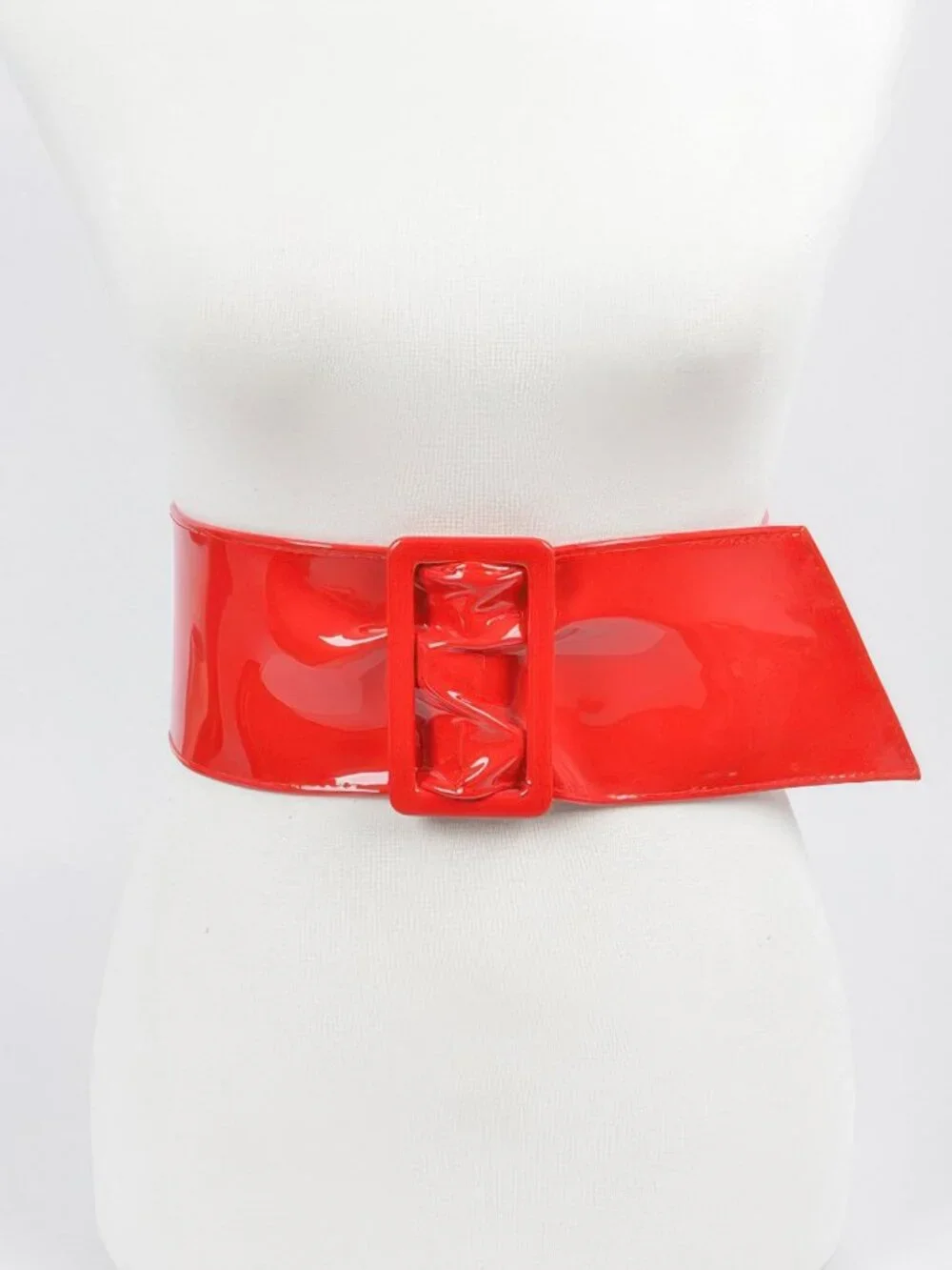 BB Boutique leather cross